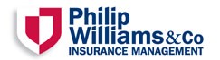 Phillip Williams Logo