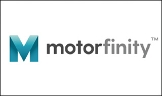 Motorfinity logo
