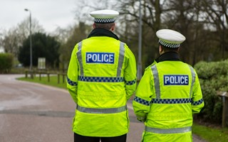 Special constables and the PFEW