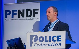 Financial information vital in identifying crime patterns