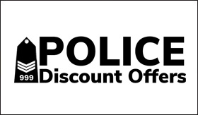 Police Discounts