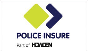 Police Insure Home & Motor Insurance