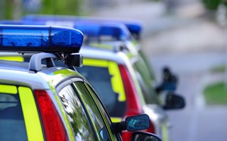 Police driver training to be recognised in law