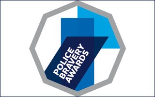Hero officers will be recognised at Police Bravery Awards ceremony