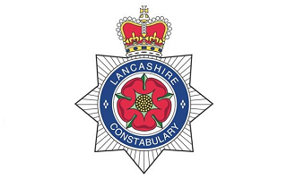 Lancashire Constabulary logo