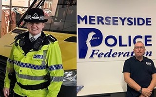 Case Study: We take a look at the onboarding of Merseyside Special Constabulary into PFEW membership
