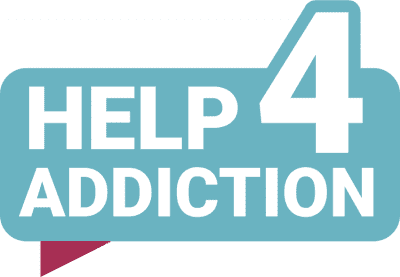 Help 4 Addiction Logo