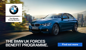 BMW GROUP Affinity Programme