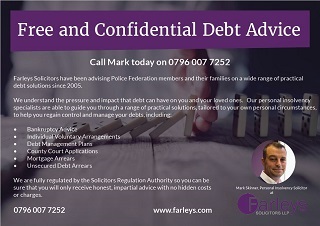 Farleys Debt Advice
