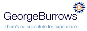 George Burrows logo