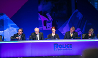 Conference Panel