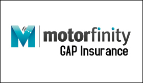 Motorfinity GAP Insurance