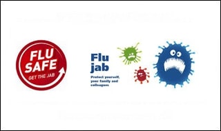 Flu Jab