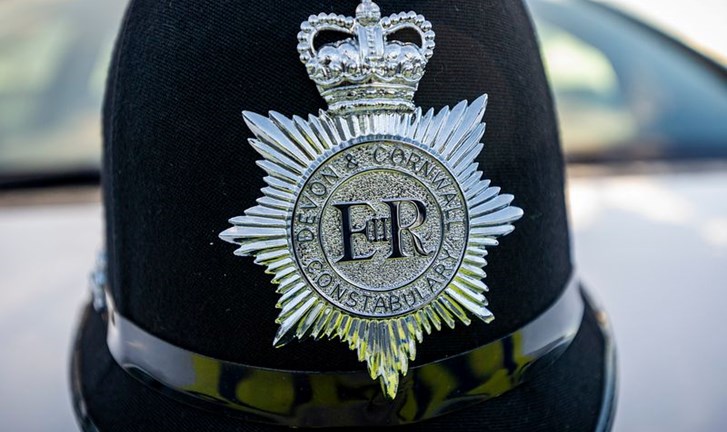 Devon & Cornwall Police Federation