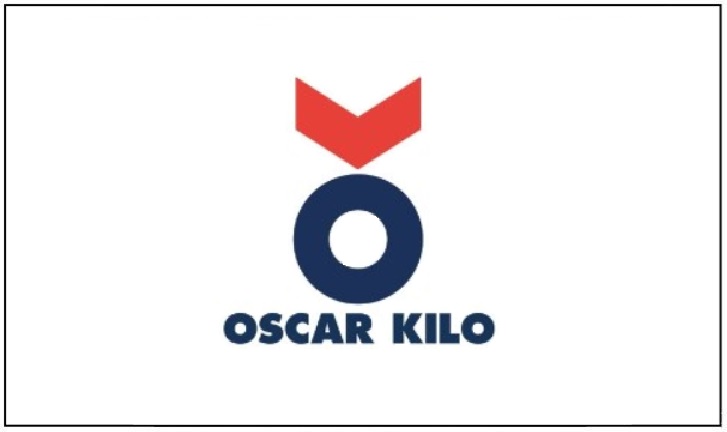 Oscar Kilo logo