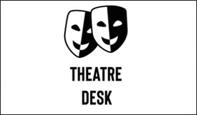 Theatre Desk