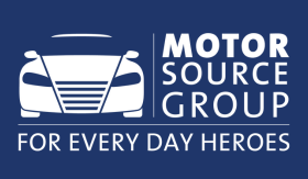 Motor Source Group logo