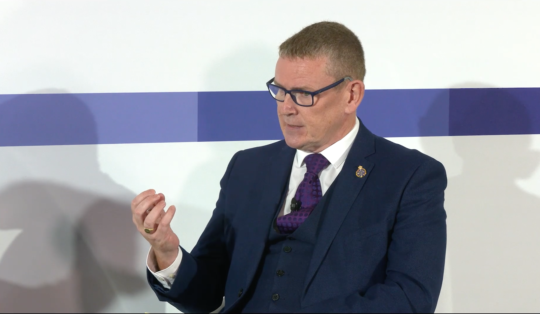 National secretary Calum Macleod says members should be fairly paid for their work