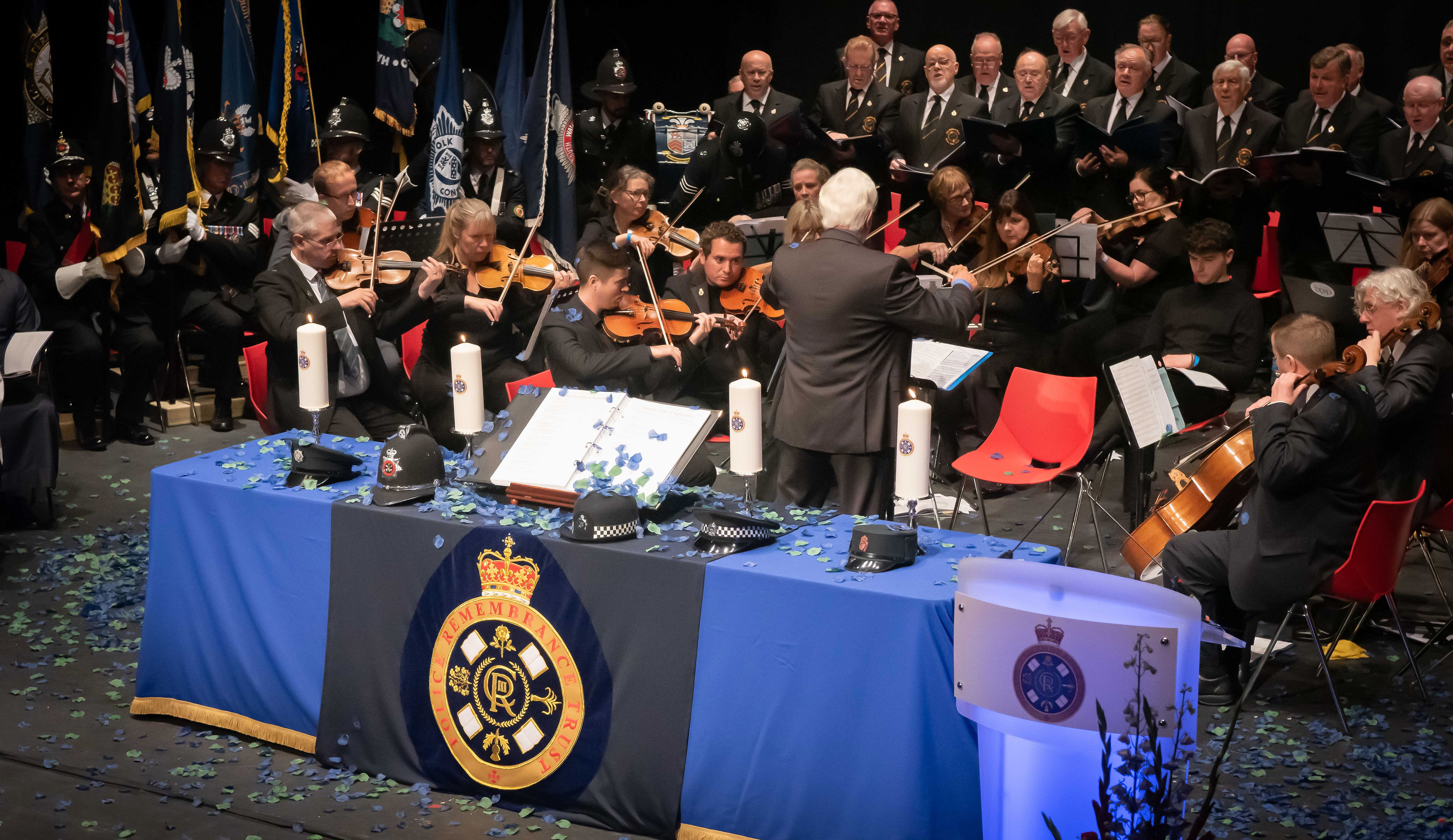 John Morgan says NPMD is always very emotive