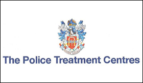 Police Treatment Centres