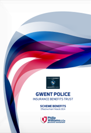 GIS Benefits Booklet 1 March 2024