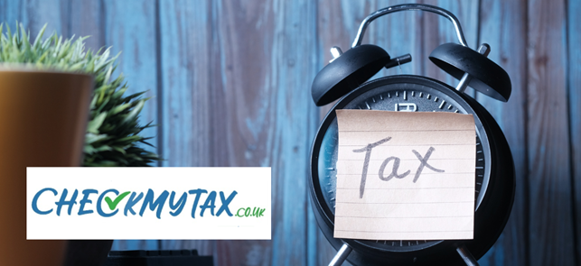 The Tax Refund Company