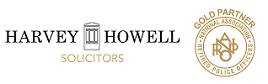Harvey Howell Wills