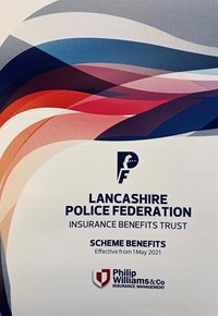 Lancashire Scheme Insurance document