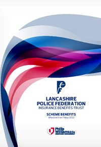 Lancashire Scheme Insurance document