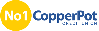No1 CopperPot Credit Union