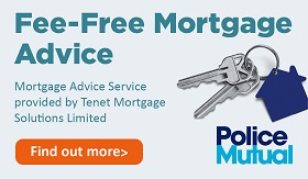Police Mutual - Mortgage Clinic 2021