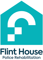 Flint House Police Rehabilitation