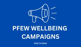 Wellbeing Campaigns