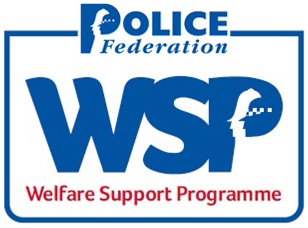 Welfare support programme logo