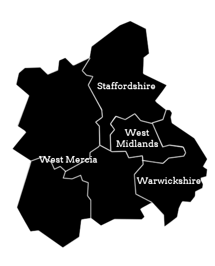 West Mercia
