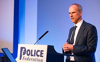 Roads Policing must focus on saving lives – Chief Constable