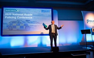 Roads Policing 2020: Successful and thought-provoking conference
