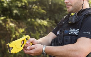 Home Office announces how Taser funding will be allocated