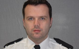 Tributes paid to ‘well-respected and valued’ officer