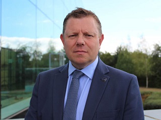 National Chair John Apter