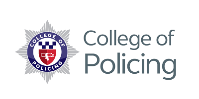 College of Policing logo