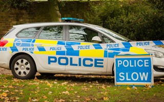 Roads policing has suffered too long – it’s time to prioritise it