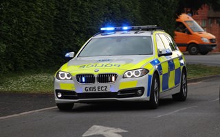 Your responses needed for the Roads Policing Review