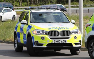 New report on roads policing shows urgent need for resources
