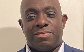 Blog: A brighter future for BAME police