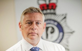 Blog: Trauma build up can destroy roads officers