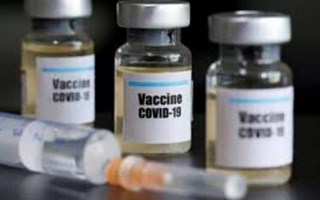 ‘Do the right thing’ over priority access to vaccines