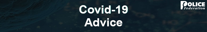 COVID-19 advice
