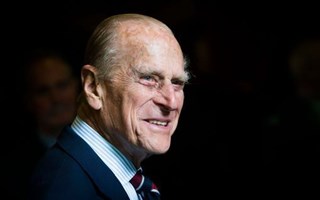 Statement on the passing of HRH Prince Philip, the Duke of Edinburgh