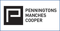 Penningtons Manches Cooper Law